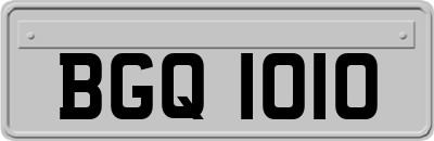BGQ1010