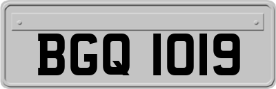 BGQ1019