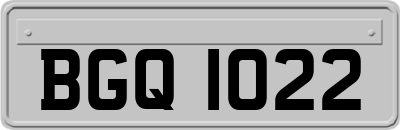 BGQ1022