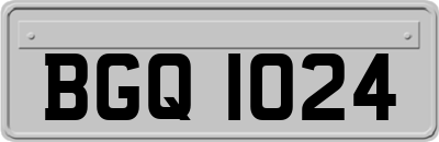 BGQ1024