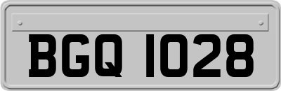 BGQ1028