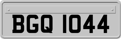 BGQ1044