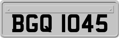 BGQ1045
