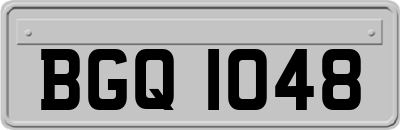 BGQ1048