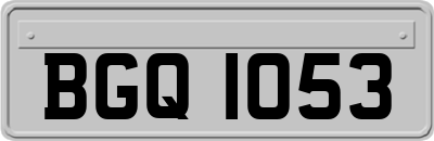BGQ1053