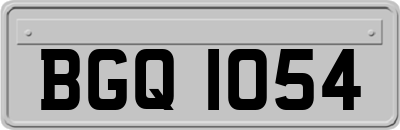 BGQ1054