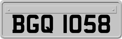 BGQ1058
