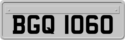 BGQ1060