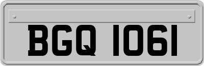BGQ1061