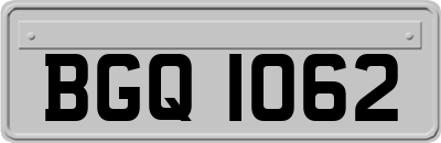 BGQ1062