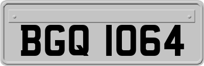 BGQ1064