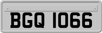 BGQ1066