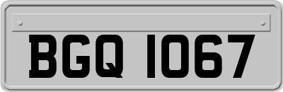 BGQ1067