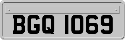 BGQ1069