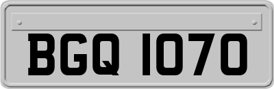 BGQ1070