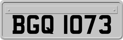 BGQ1073