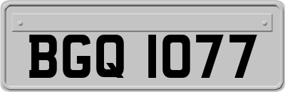 BGQ1077