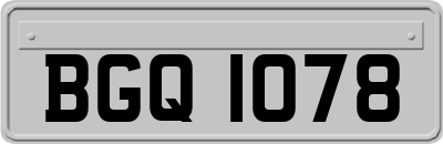 BGQ1078