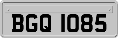BGQ1085