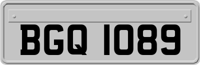 BGQ1089