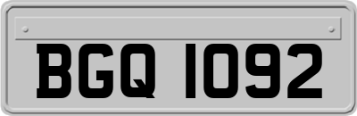 BGQ1092