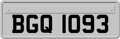 BGQ1093