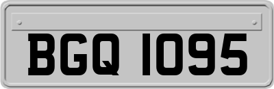 BGQ1095