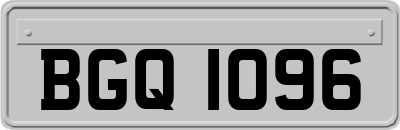 BGQ1096