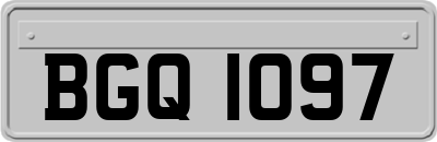BGQ1097