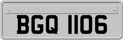 BGQ1106