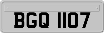 BGQ1107