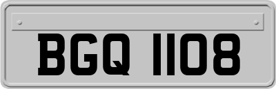 BGQ1108