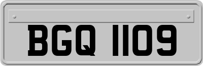 BGQ1109