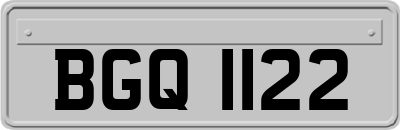 BGQ1122