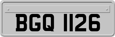 BGQ1126