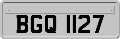 BGQ1127