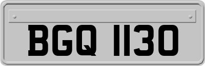 BGQ1130