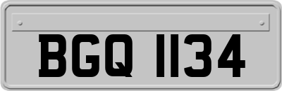 BGQ1134