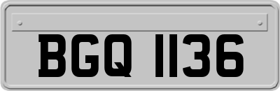 BGQ1136