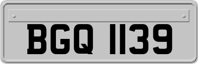 BGQ1139