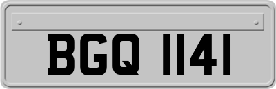 BGQ1141