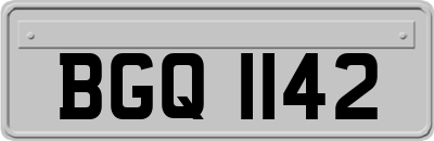 BGQ1142