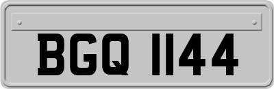 BGQ1144