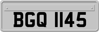 BGQ1145