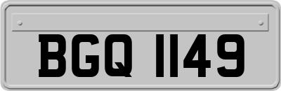 BGQ1149