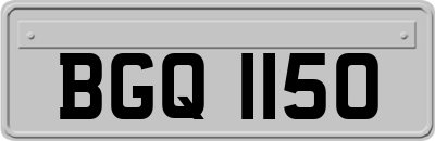 BGQ1150