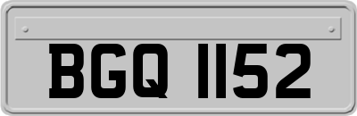 BGQ1152