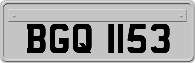 BGQ1153