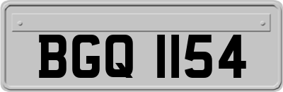 BGQ1154