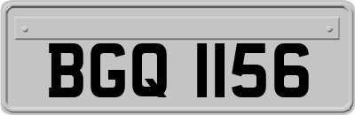 BGQ1156